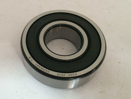 bearing 6310 C4 for idler Manufacturers